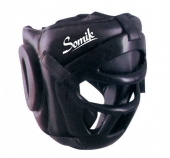 HEAD GUARDS
